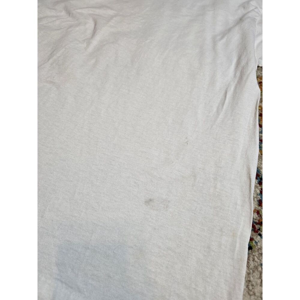 RARE Vintage 1993 Gen Con T-Shirt Magic The Gathering Introduced Size XL/2XL - Picture 9 of 9